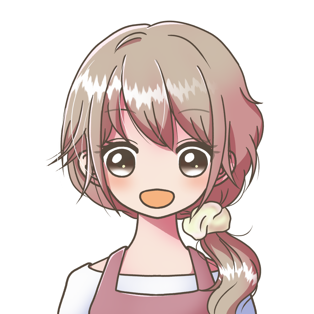 あい