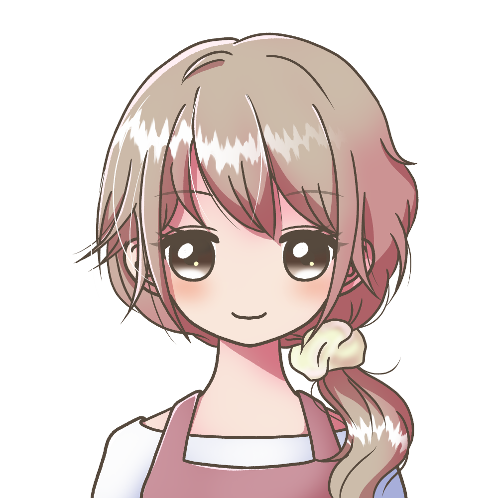 あい